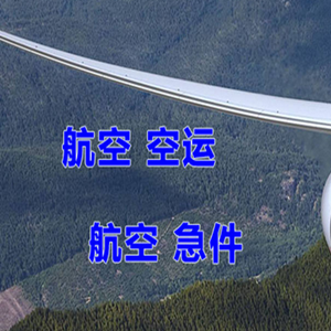 佛山机场托运快递-选东方航空和上海航空